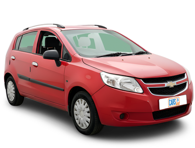 Chevrolet Sail UVA-img